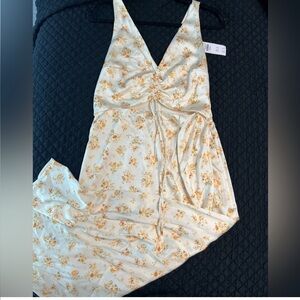 Abercrombie Maxi Dress